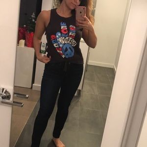 ⭐️ Freedom and peace baby !❤️